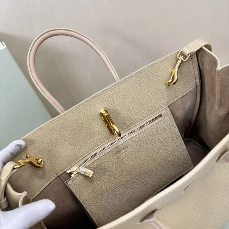 FashionForward Burberry Top Handle Bags 51654