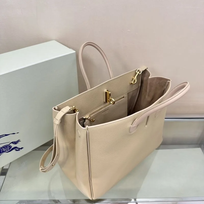FashionForward Burberry Top Handle Bags 51654