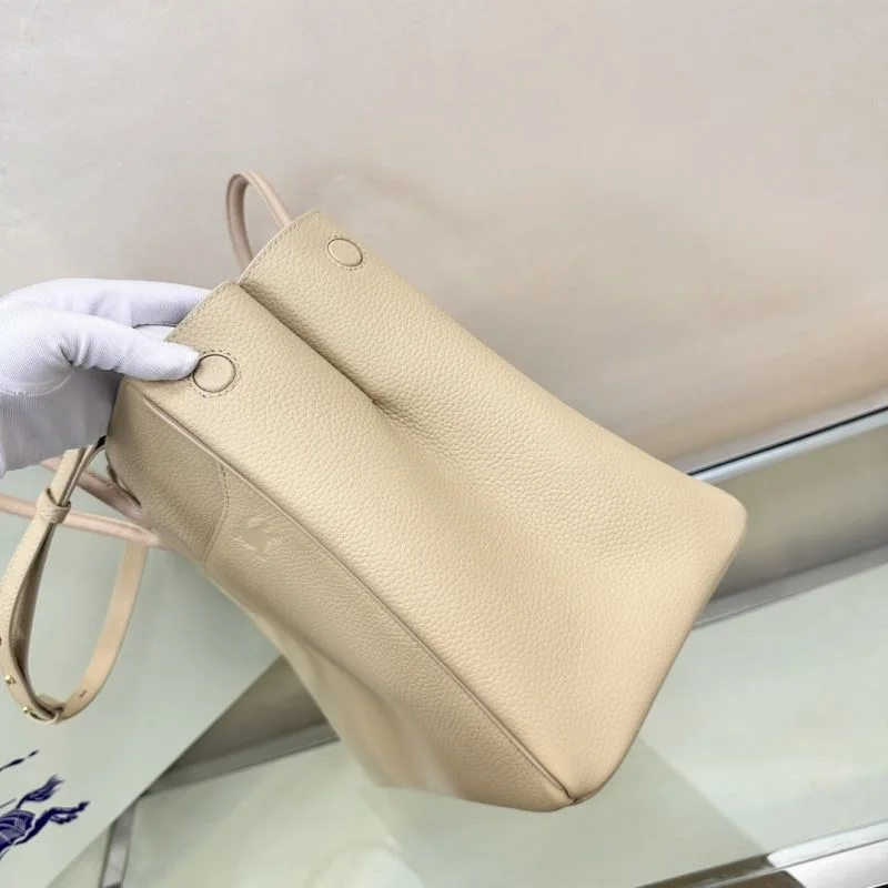 FashionForward Burberry Top Handle Bags 51654