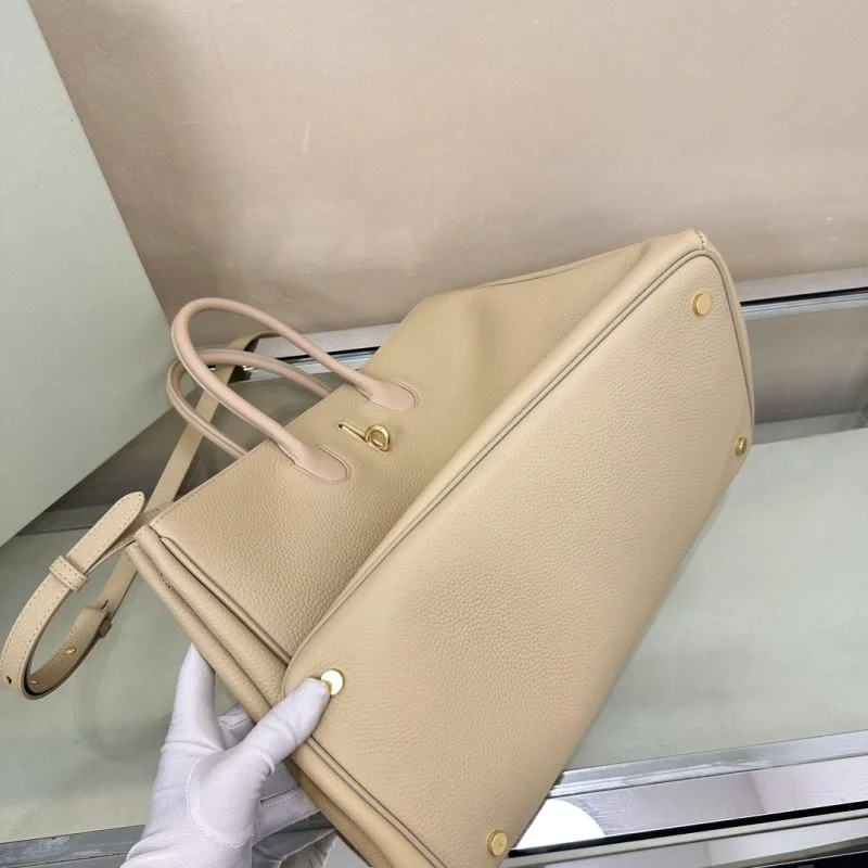FashionForward Burberry Top Handle Bags 51654