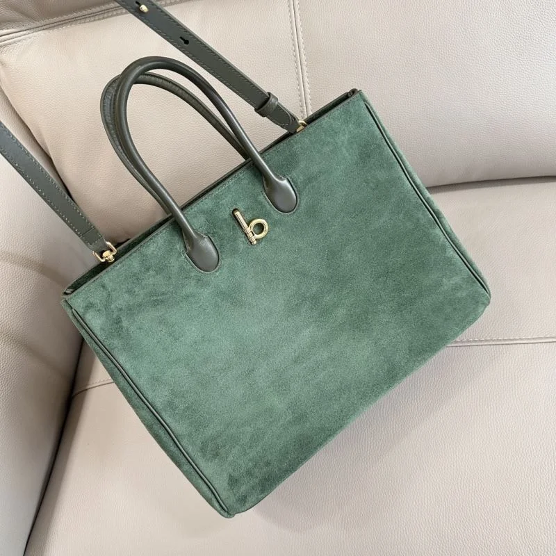 Burberry Top Handle Bags Reliable 51669