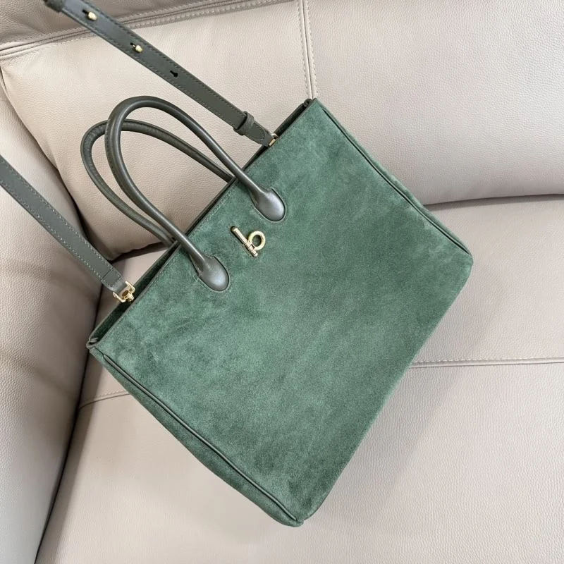 Burberry Top Handle Bags Reliable 51669