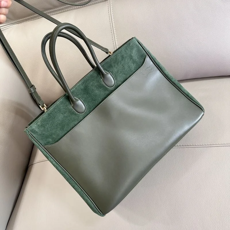 Burberry Top Handle Bags Reliable 51669