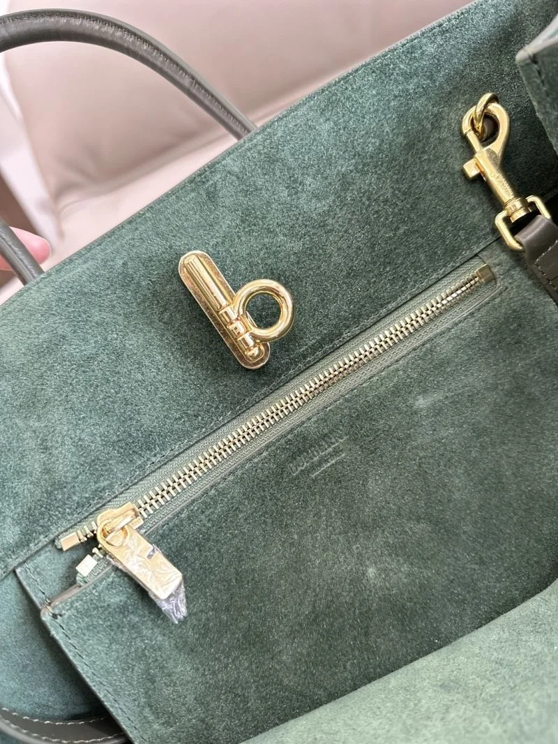 Burberry Top Handle Bags Reliable 51669