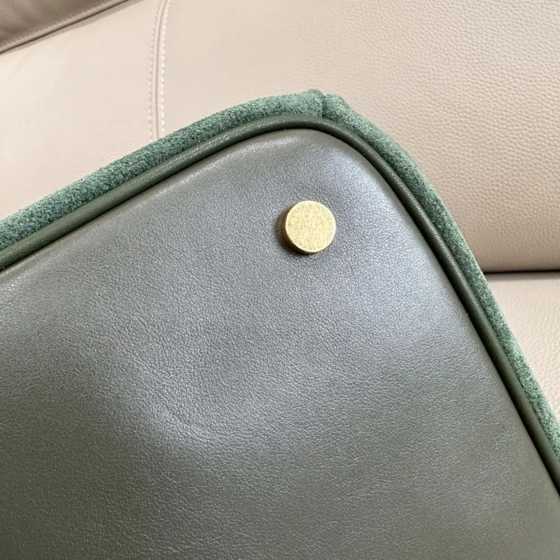 Burberry Top Handle Bags Reliable 51669