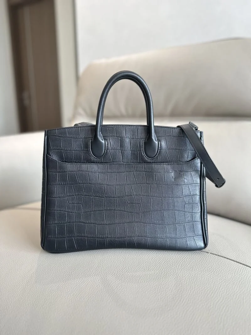 Burberry Top Handle Bags ZeroBulk 51690