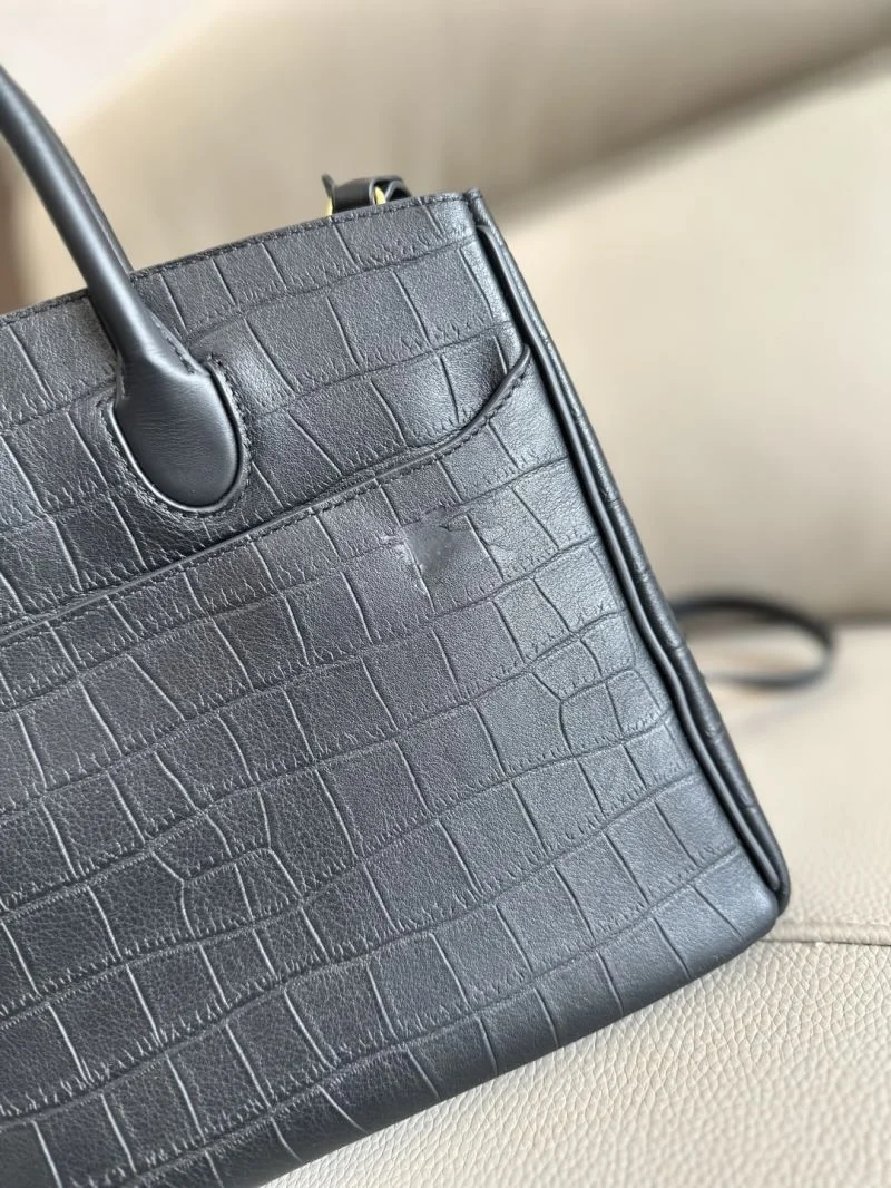 Burberry Top Handle Bags ZeroBulk 51690