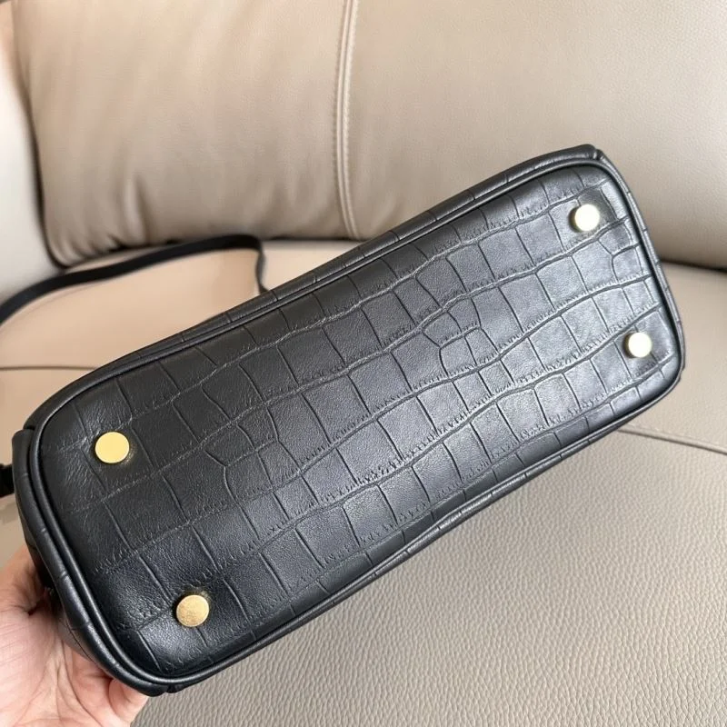 Burberry Top Handle Bags ZeroBulk 51690