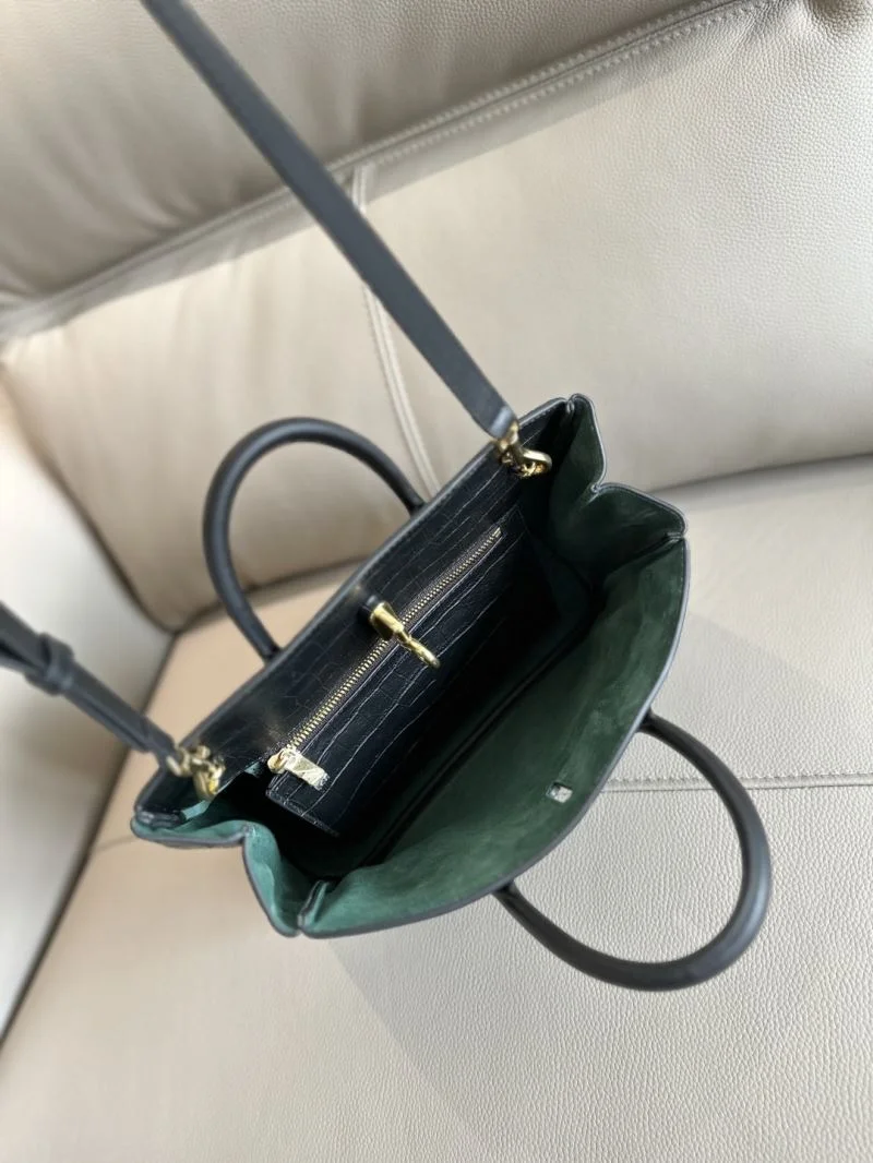 Burberry Top Handle Bags ZeroBulk 51690