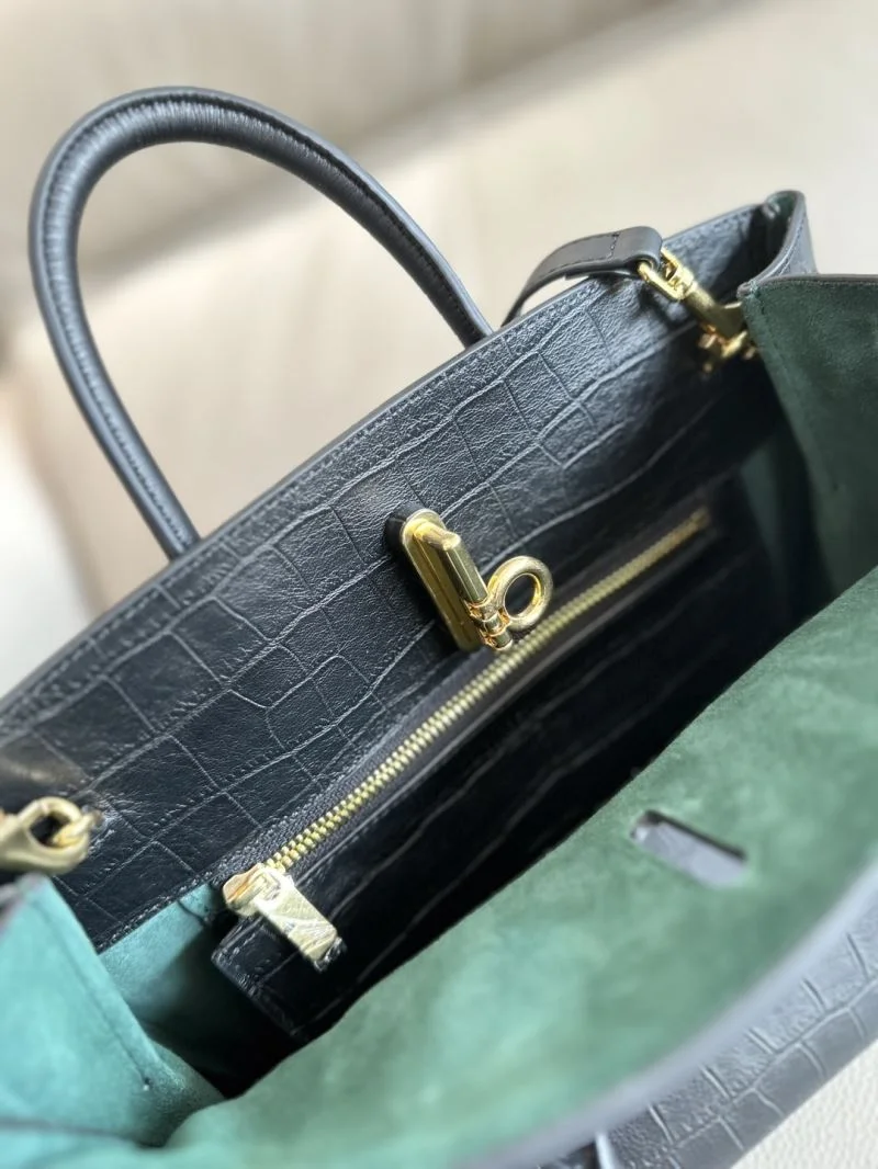 Burberry Top Handle Bags ZeroBulk 51690
