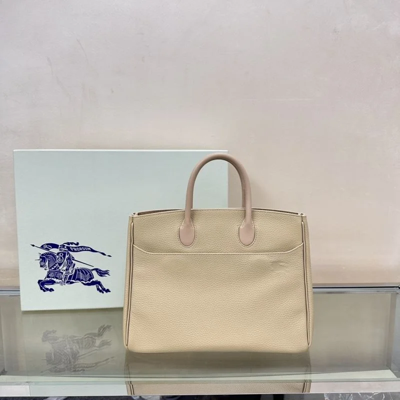 Burberry Top Handle Bags FreshLook 51733