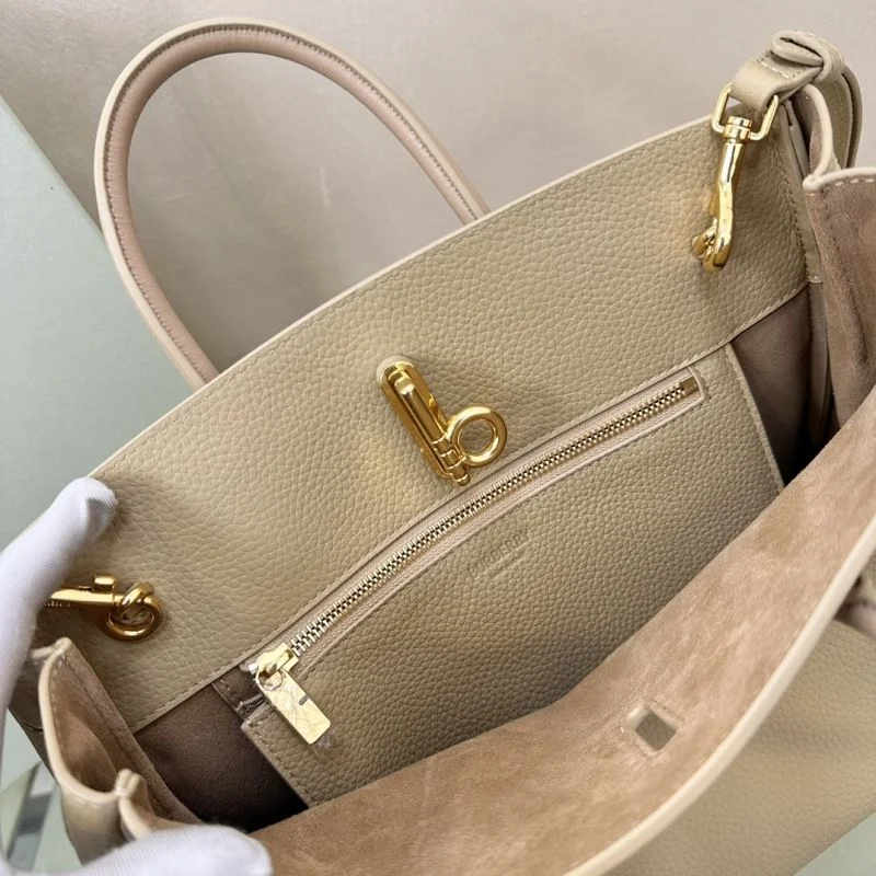 Burberry Top Handle Bags FreshLook 51733