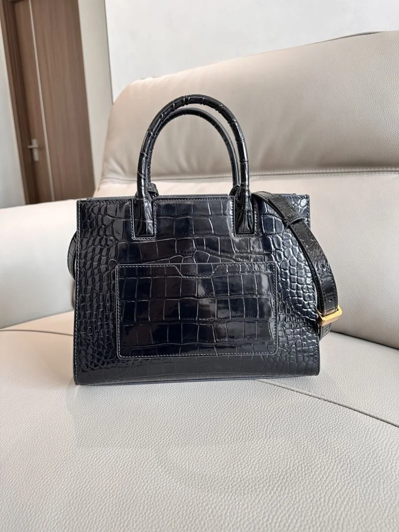 Contemporary Burberry Top Handle Bags 51661