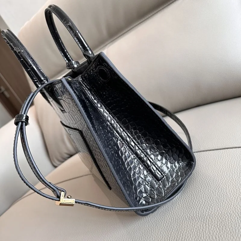 Contemporary Burberry Top Handle Bags 51661