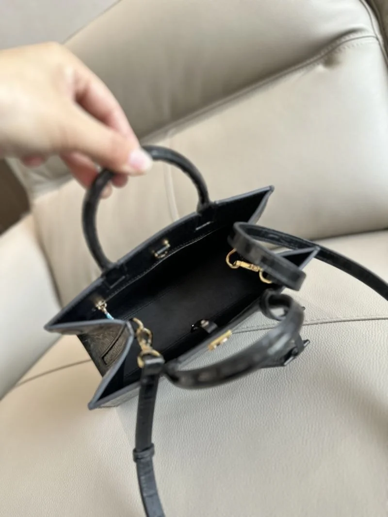 Contemporary Burberry Top Handle Bags 51661