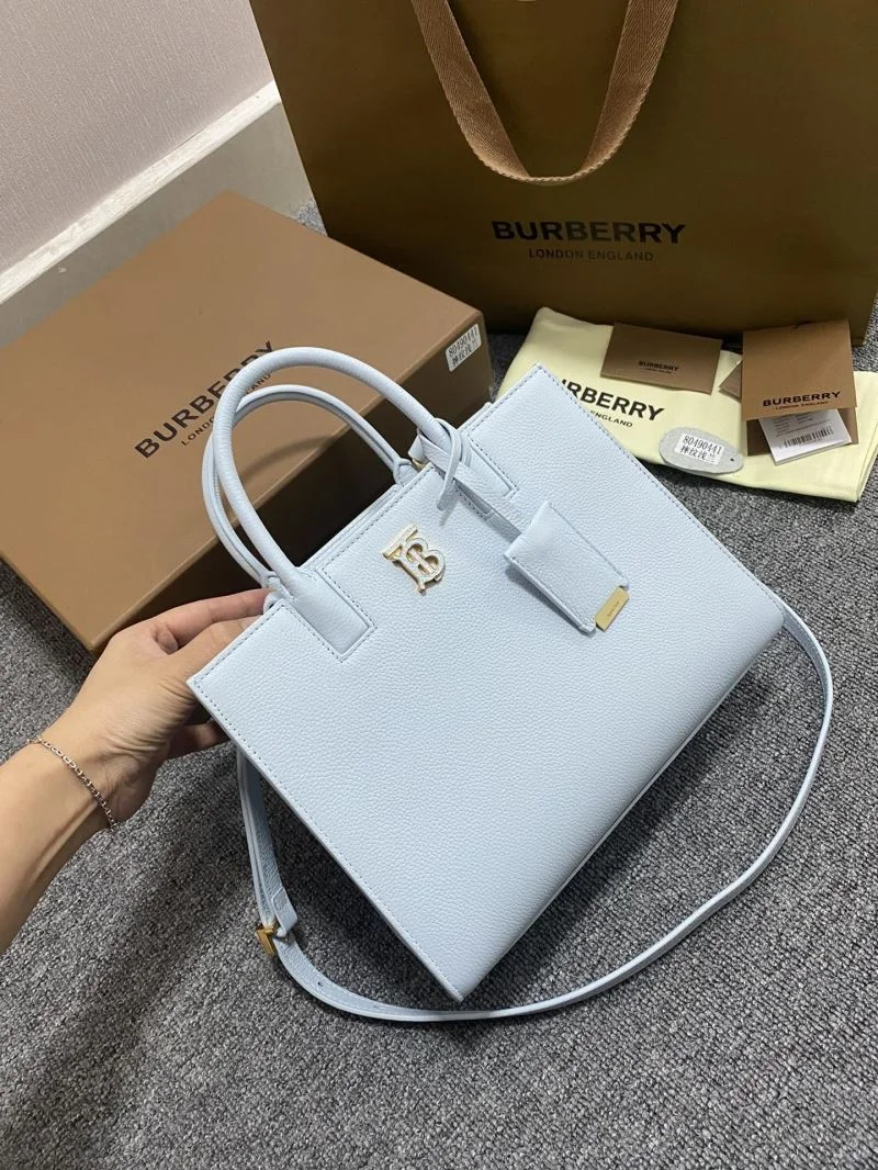 QuickDry Burberry Top Handle Bags 51648