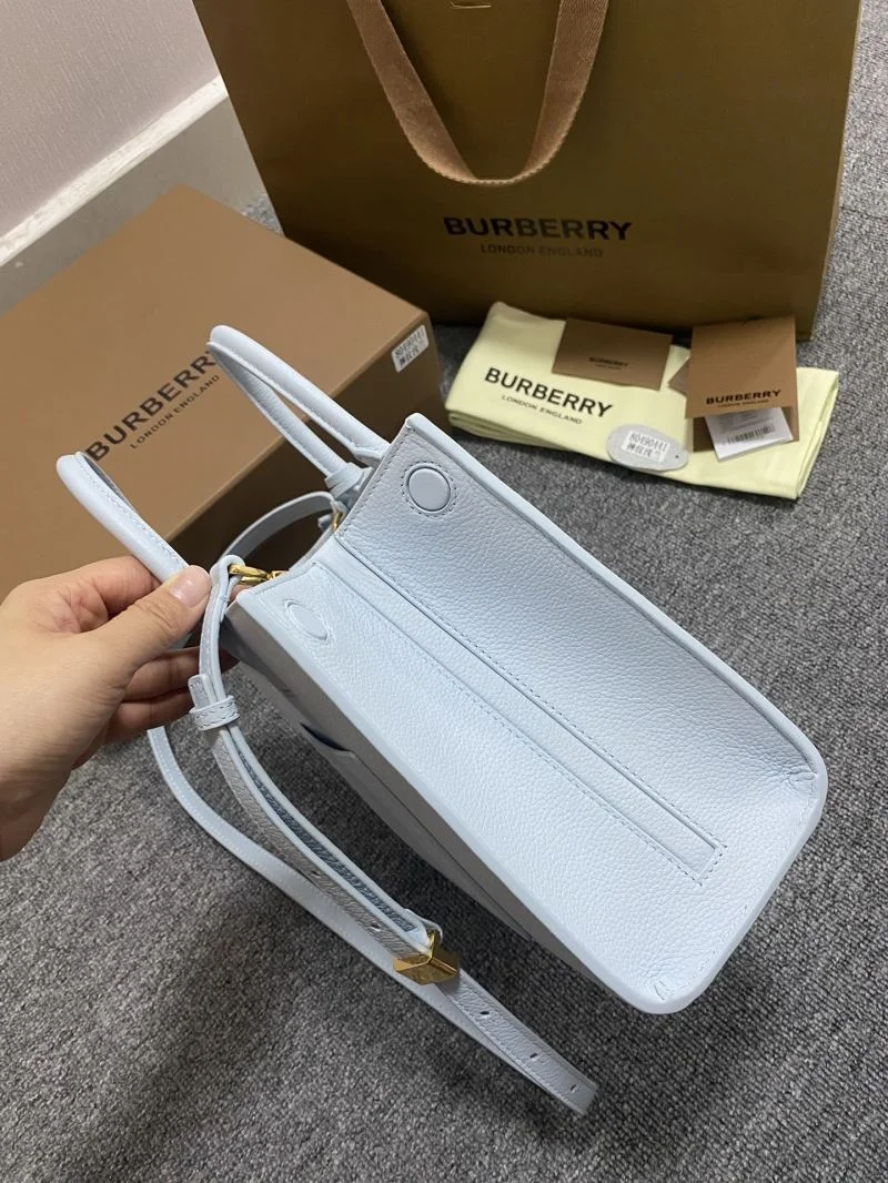 QuickDry Burberry Top Handle Bags 51648