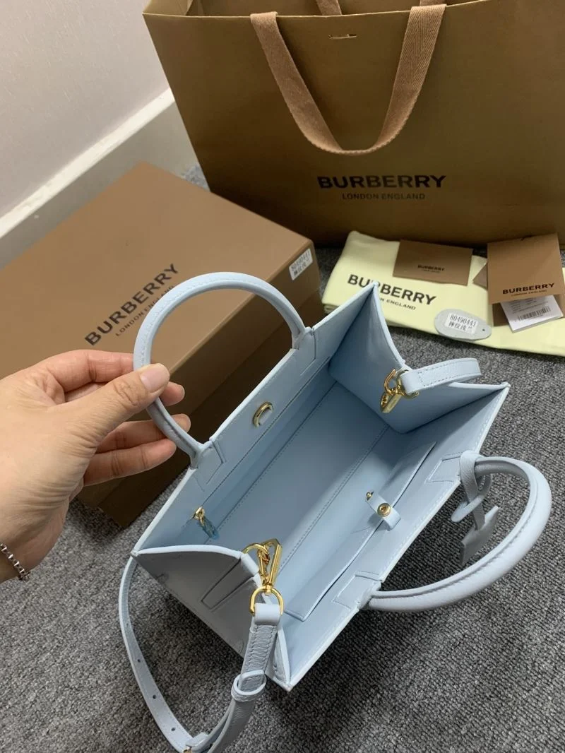 QuickDry Burberry Top Handle Bags 51648
