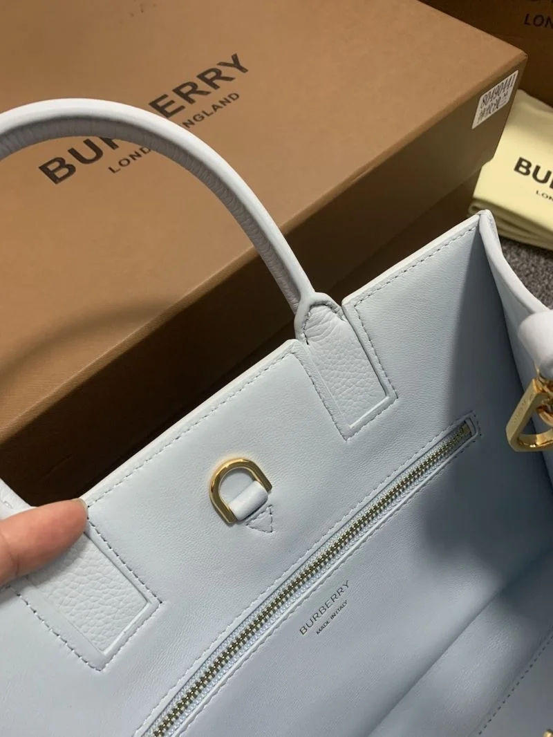QuickDry Burberry Top Handle Bags 51648