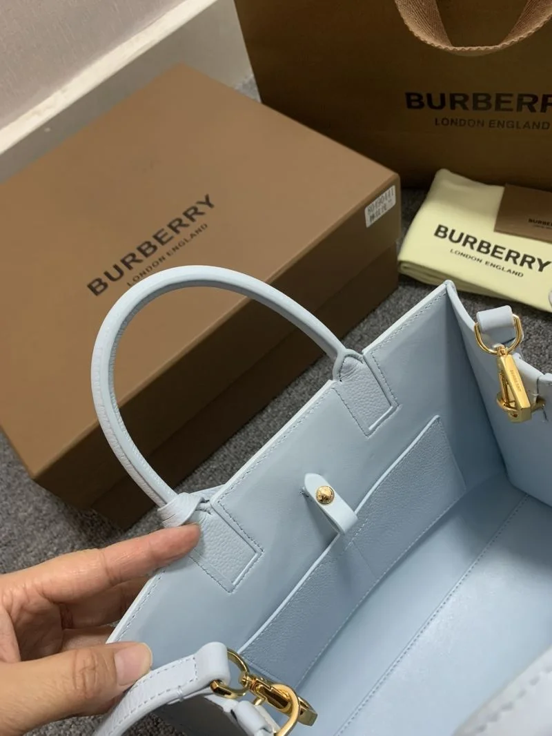 QuickDry Burberry Top Handle Bags 51648