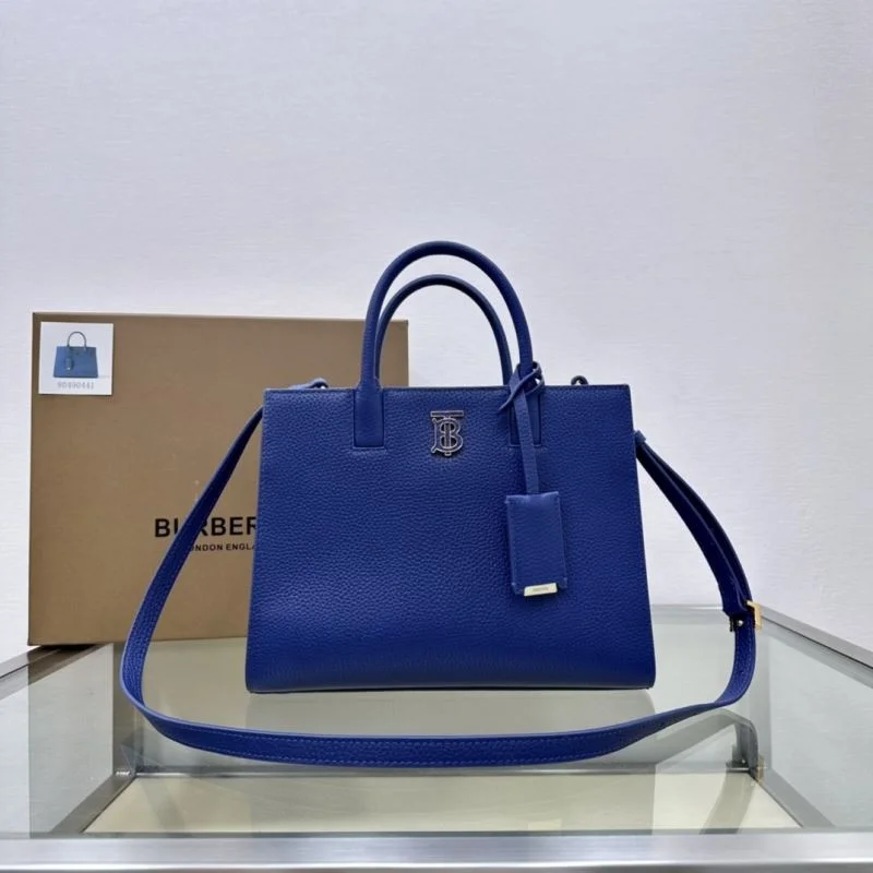 Burberry Top Handle Bags Resilient 51658