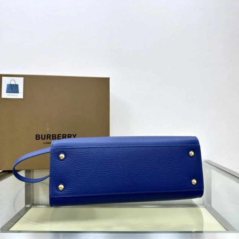Burberry Top Handle Bags Resilient 51658