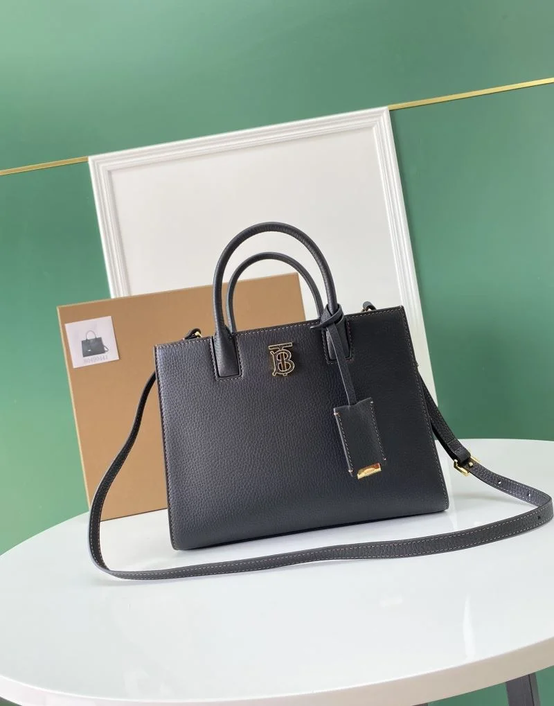 TimelessDesign Burberry Top Handle Bags 51656