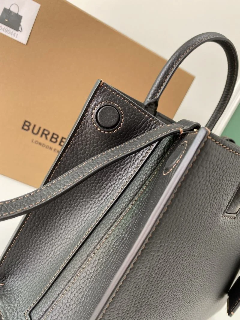 TimelessDesign Burberry Top Handle Bags 51656