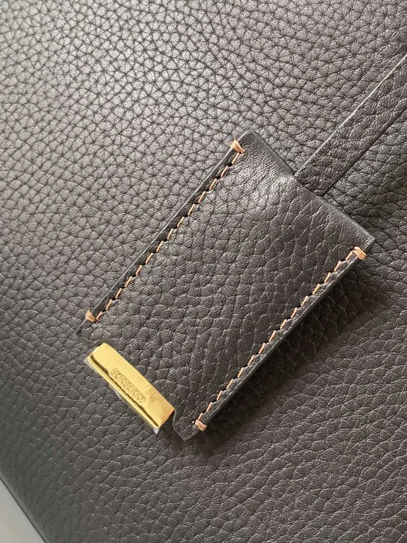 TimelessDesign Burberry Top Handle Bags 51656