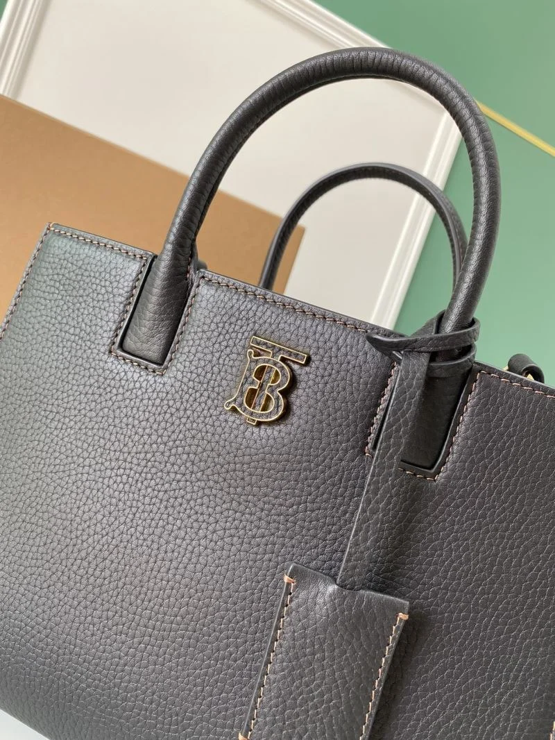 TimelessDesign Burberry Top Handle Bags 51656