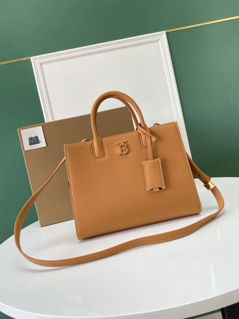 Burberry Top Handle Bags Effortless 51657