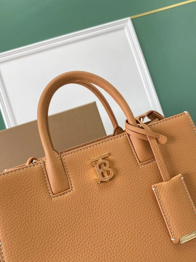 Burberry Top Handle Bags Effortless 51657