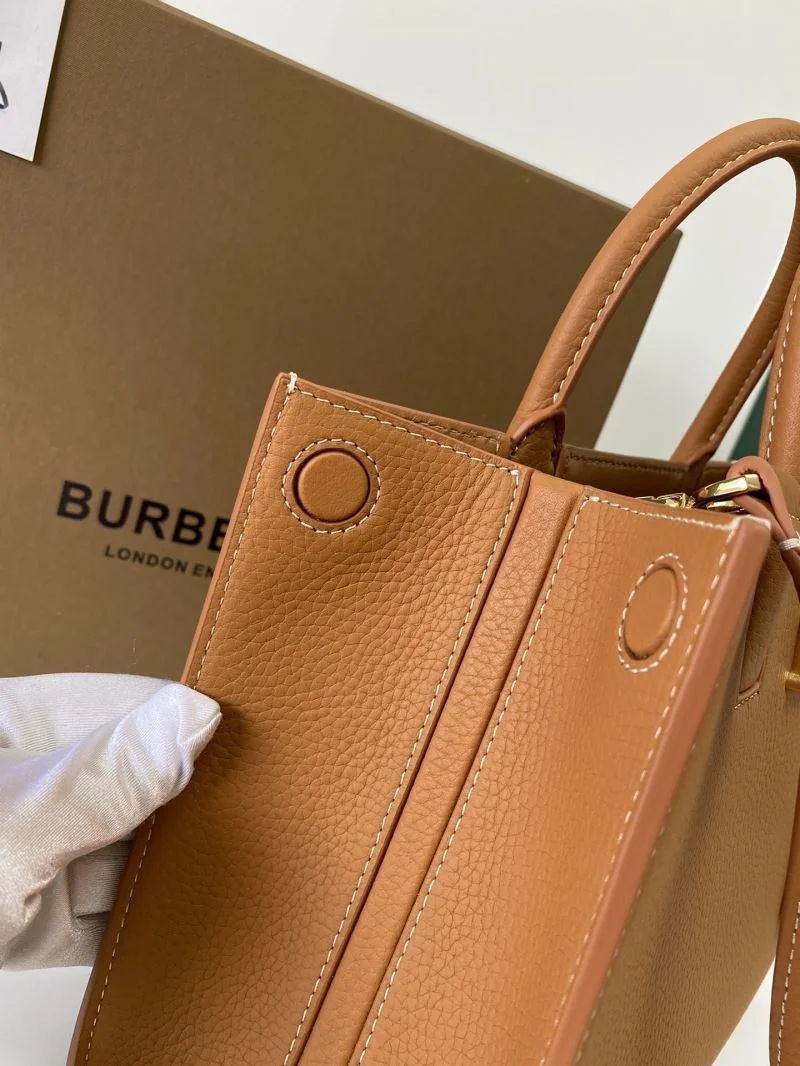 Burberry Top Handle Bags Effortless 51657