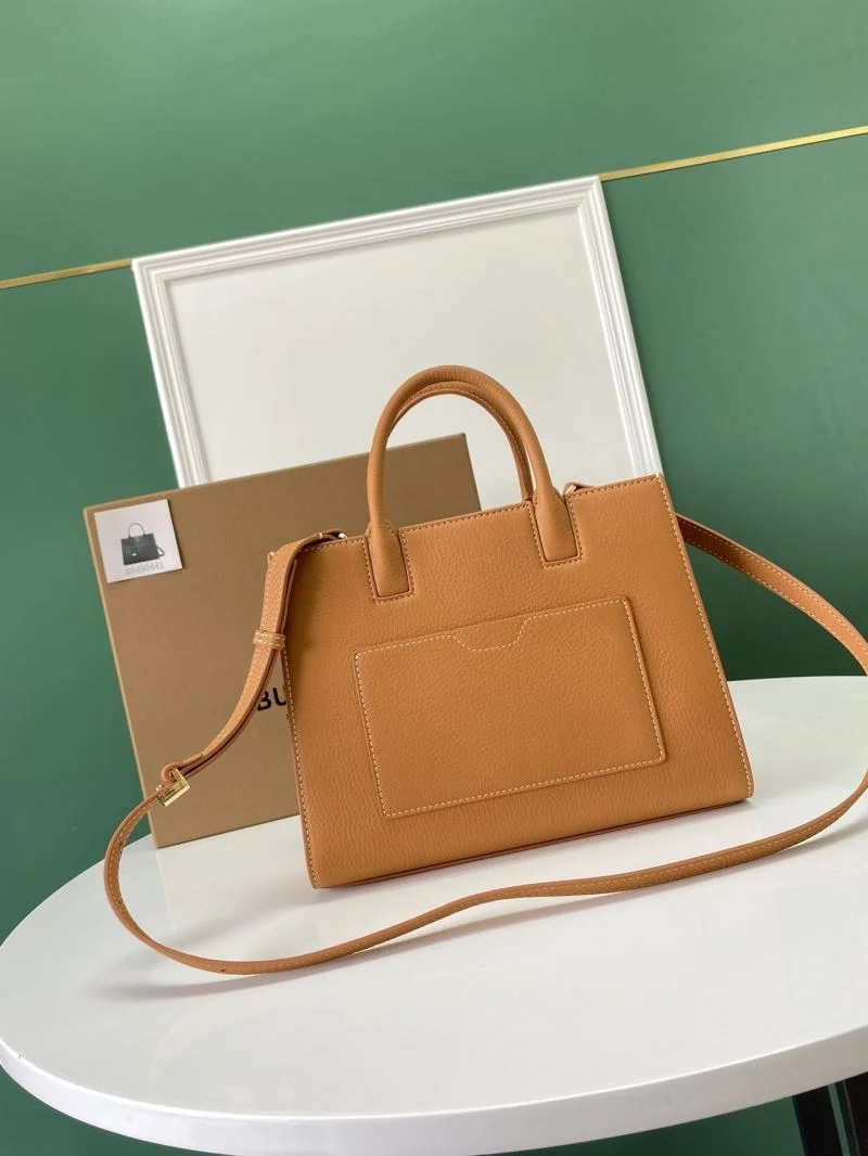 Burberry Top Handle Bags Effortless 51657