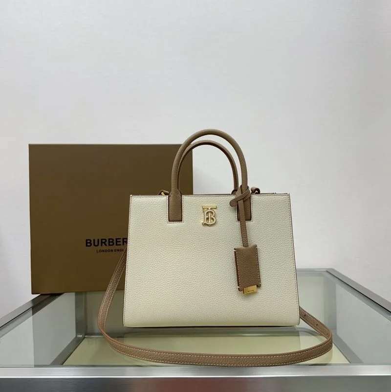 Burberry Top Handle Bags Sporty 51644