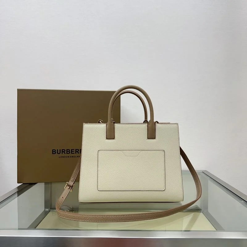 Burberry Top Handle Bags Sporty 51644