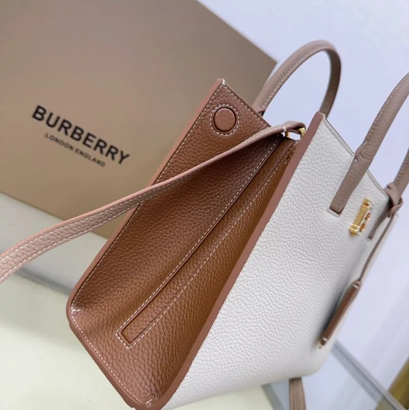 Burberry Top Handle Bags Sporty 51644