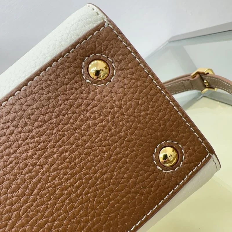 Burberry Top Handle Bags Sporty 51644