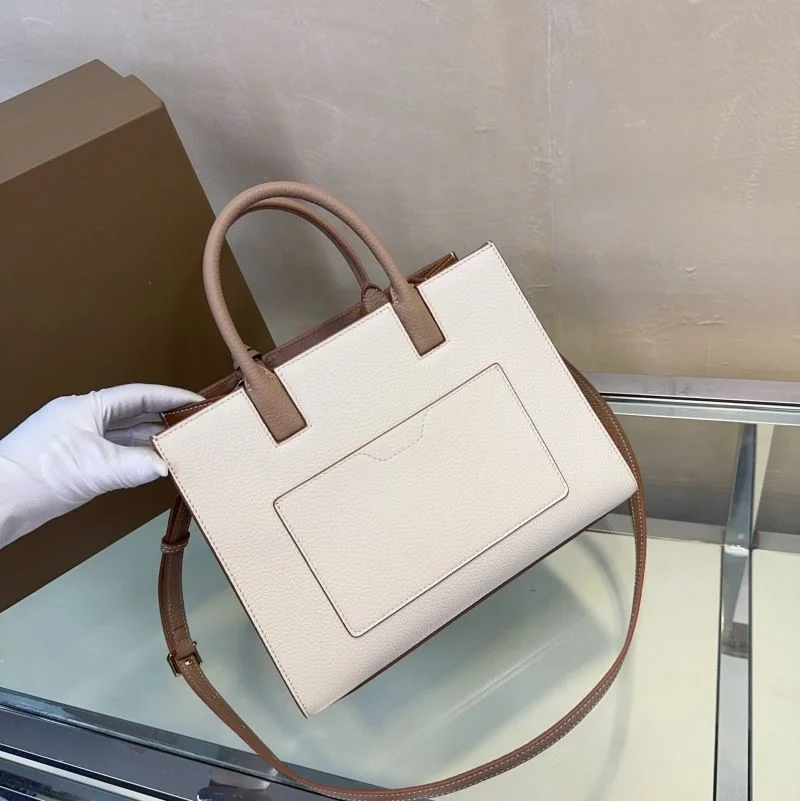 Burberry Top Handle Bags Sporty 51644