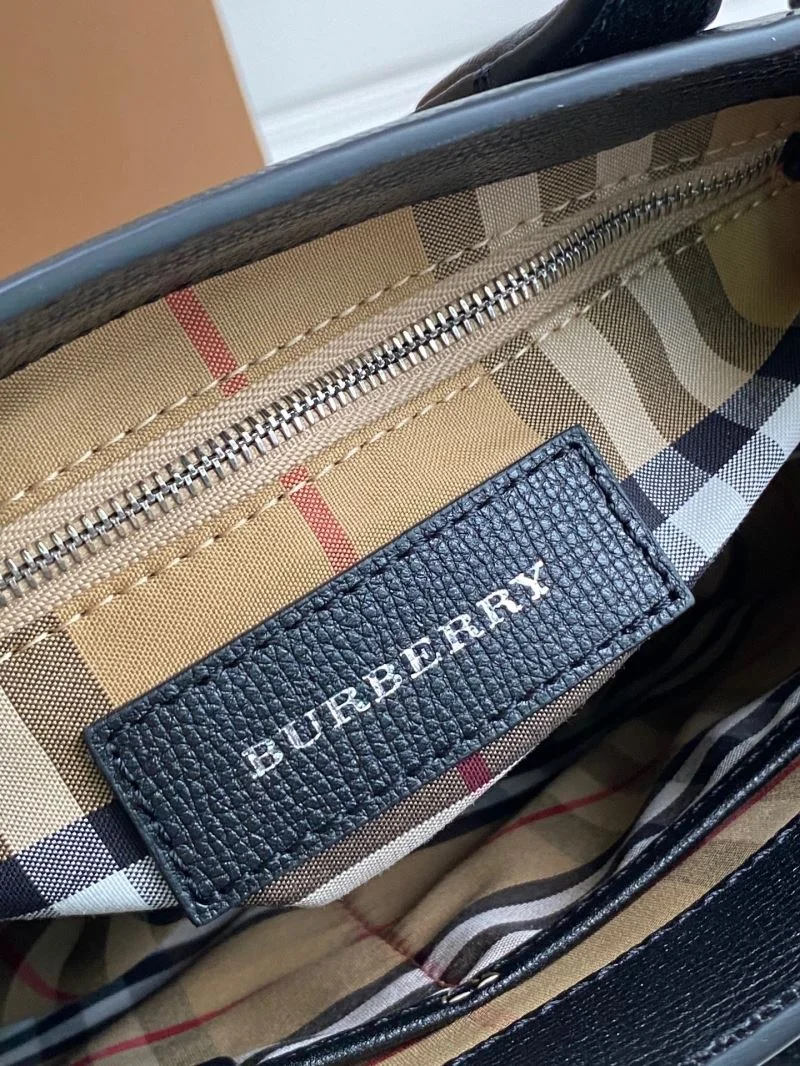 Colorful Burberry Top Handle Bags 51643