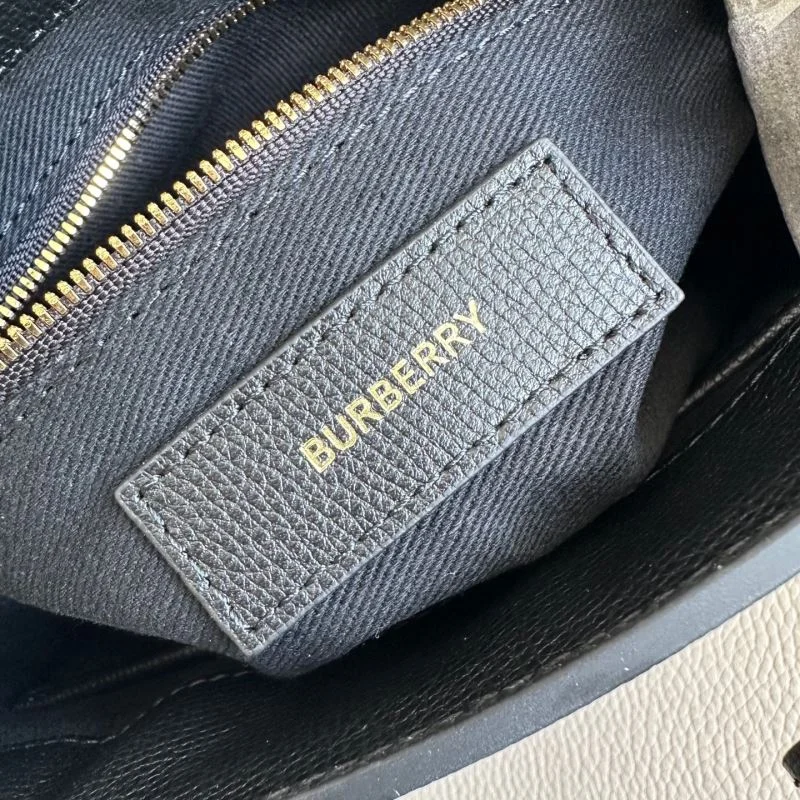 Burberry Top Handle Bags EasyMatch 51642