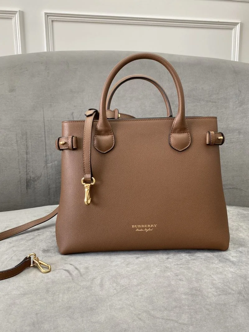 ZeroBulk Burberry Top Handle Bags 37864