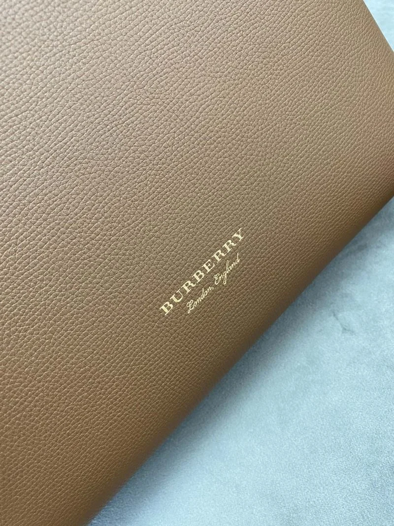 ZeroBulk Burberry Top Handle Bags 37864