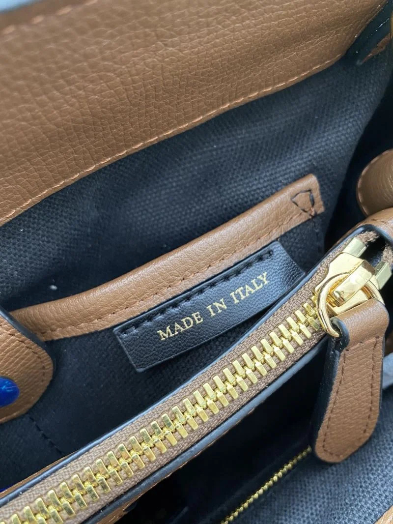ZeroBulk Burberry Top Handle Bags 37864