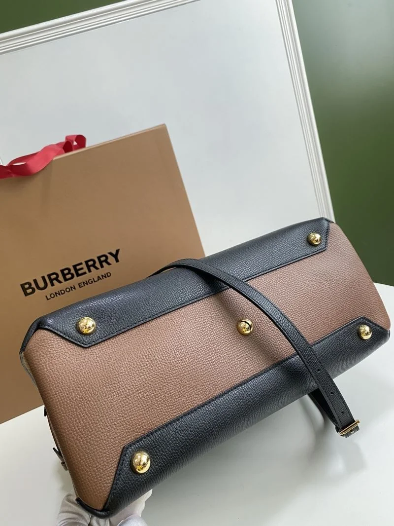 Stylish Burberry Top Handle Bags 37853