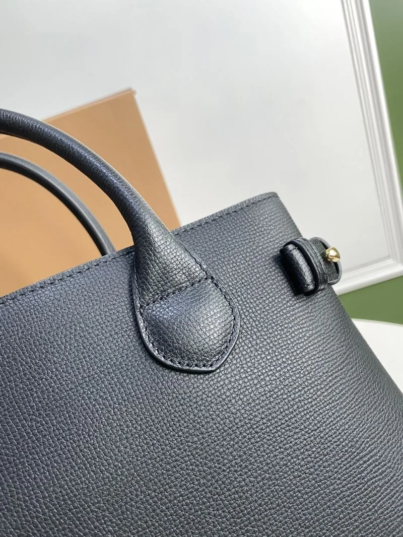 Burberry Top Handle Bags GoodFit 37863