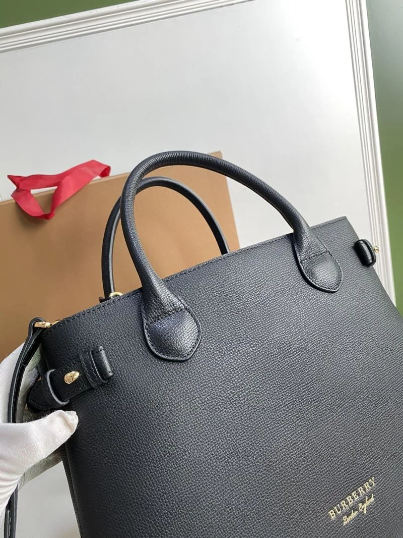 Burberry Top Handle Bags GoodFit 37863