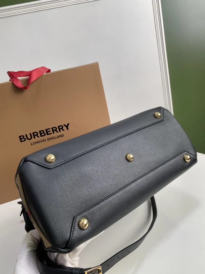 Burberry Top Handle Bags GoodFit 37863