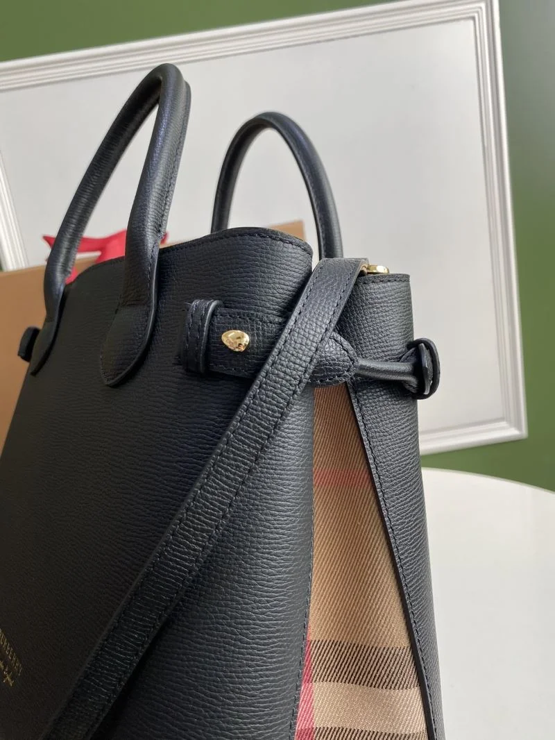 Burberry Top Handle Bags GoodFit 37863