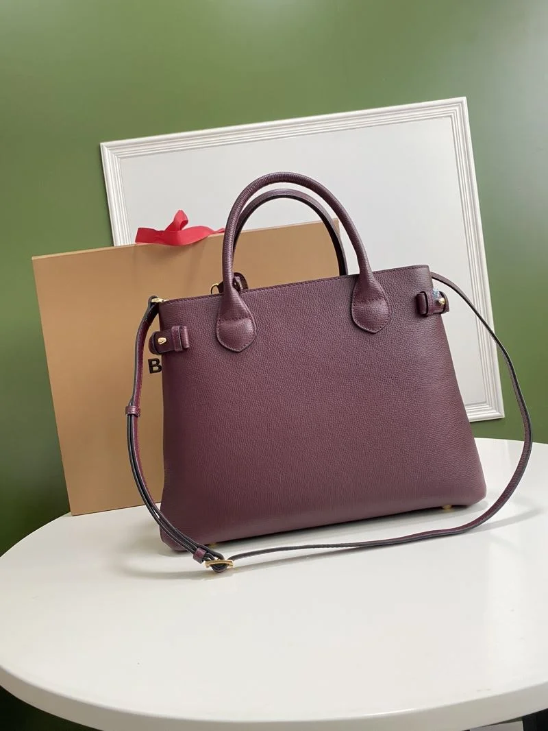 Burberry Top Handle Bags Sporty 37860